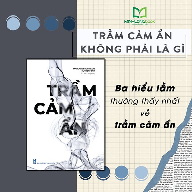 Trầm Cảm Ẩn - Cách Thoát Khỏi Chủ Nghĩa Hoàn Hảo Đang Che Đậy Căn Bệnh Trầm Cảm Của Bạn - Ảnh 5