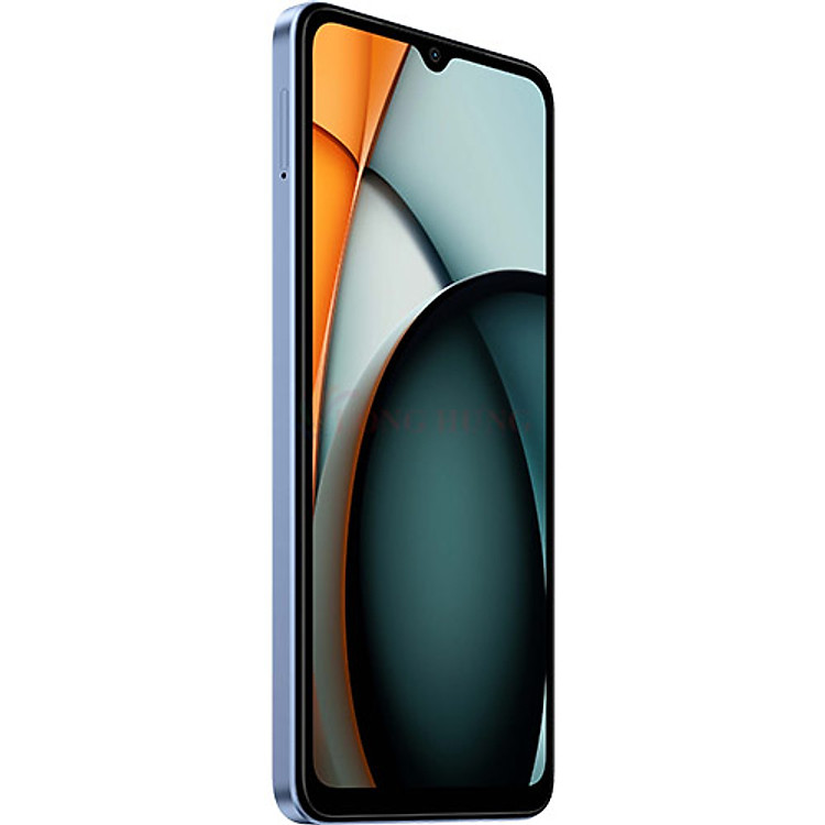 Điện thoại Xiaomi Redmi A3 - Xanh Ánh Sao Hàng chuẩn Ưu đãi - Hình ảnh 4