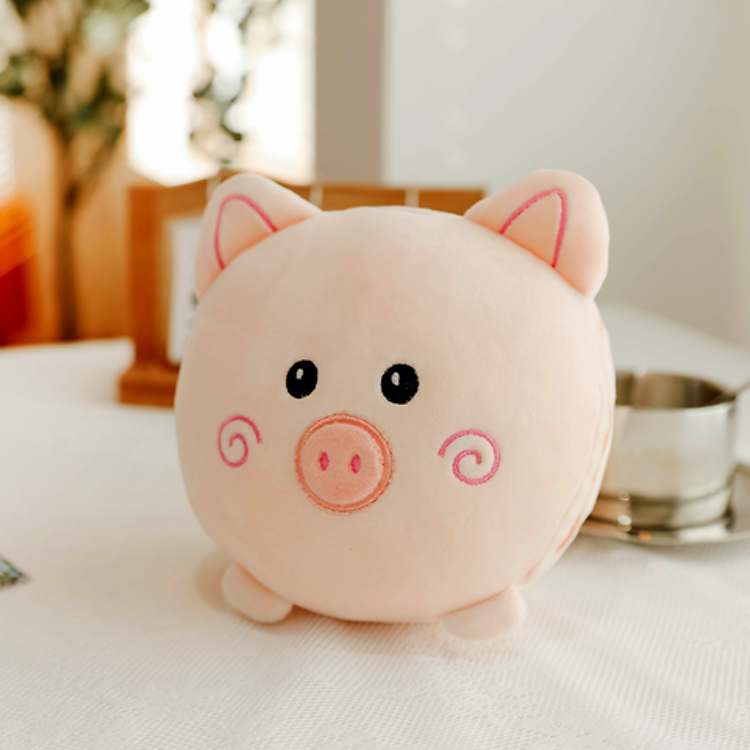 Mua Đồ chơi 2 trong 1 thú bông A11-15 Chính hãng Giá tốt - Hình ảnh 2