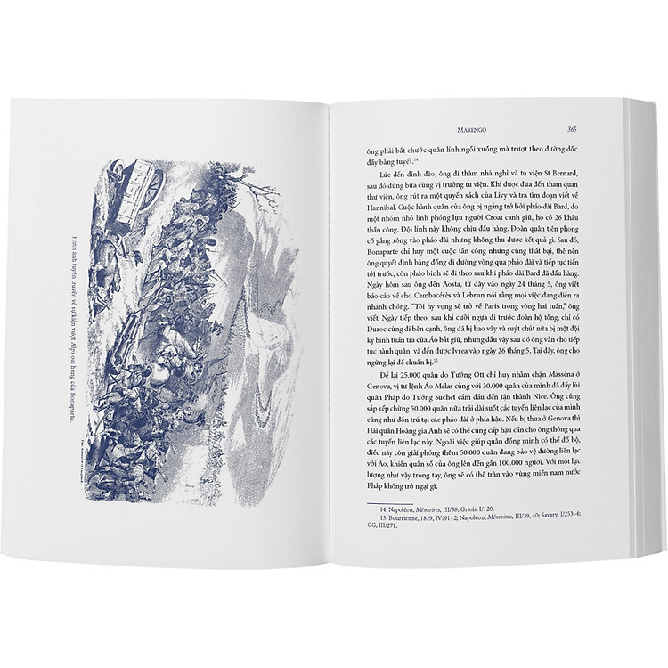 Napoléon Bonaparte - Ảnh 6