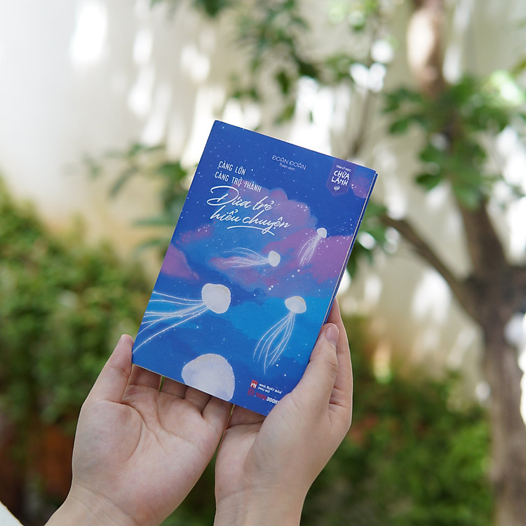 Càng lớn càng trở thành đứa trẻ hiểu chuyện - Ảnh 6