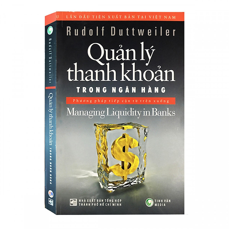 Quản Lý Thanh Khoản Trong Ngân Hàng - Managing Liquidity in Banks