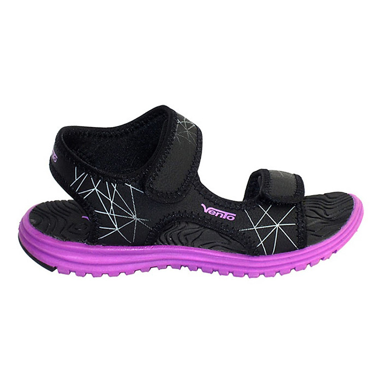 Giày Sandal Unisex Vento cho bé K04