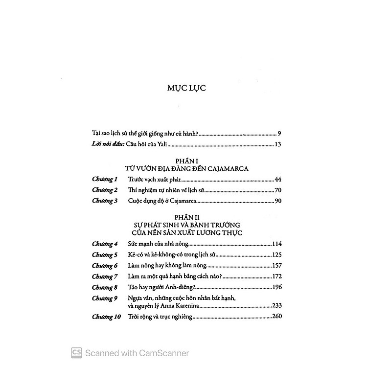 Súng. Vi Trùng Và Thép - Ảnh 3