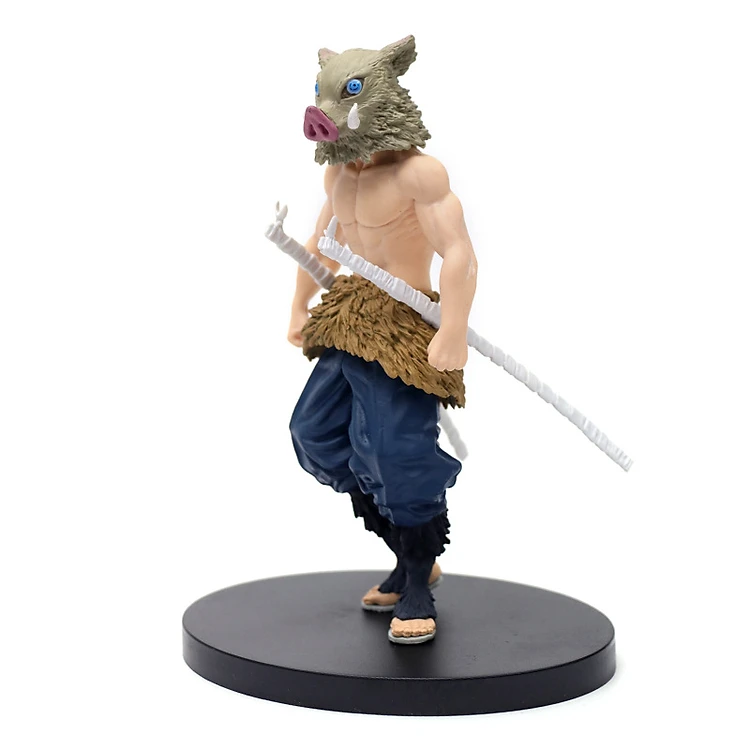 Inosuke mô hình