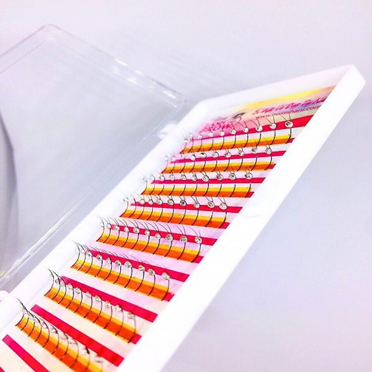 LÔNG MI ĐÍNH ĐÁ