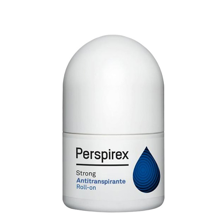 Lăn khử mùi ngăn tiết mồ hôi - Perspirex Strong