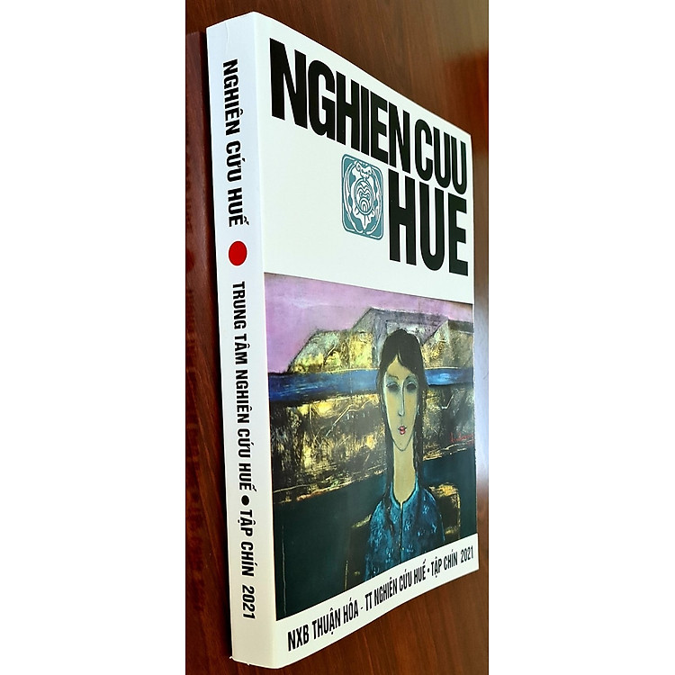 Nghiên cứu Huế (Tập 9) - Ảnh 3