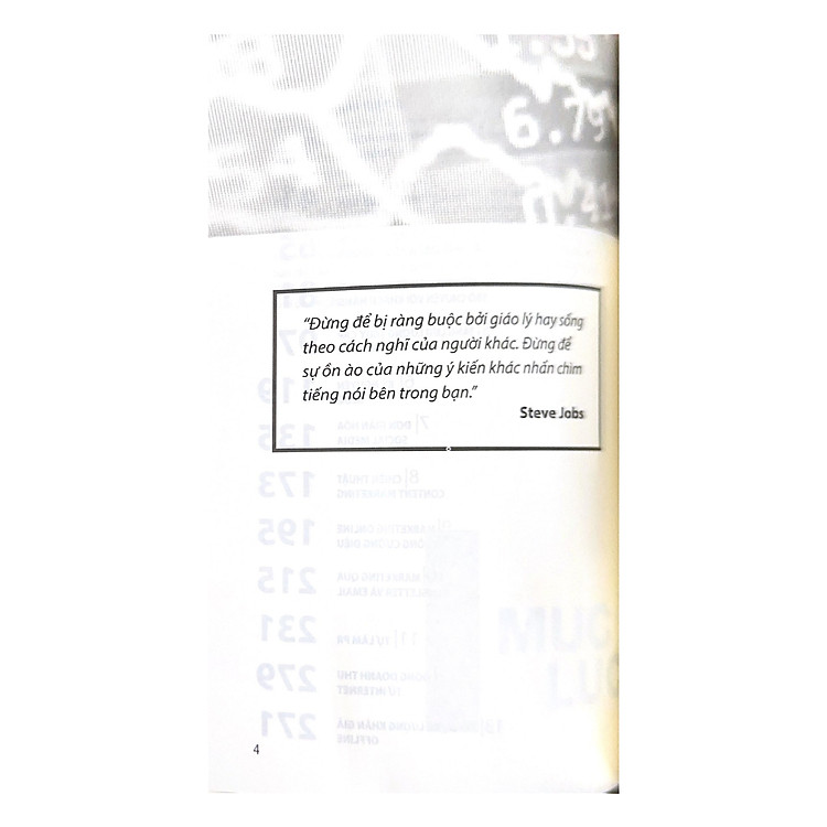 Làm Chủ Thị Trường Ngách - Tái bản 2024 - Ảnh 6