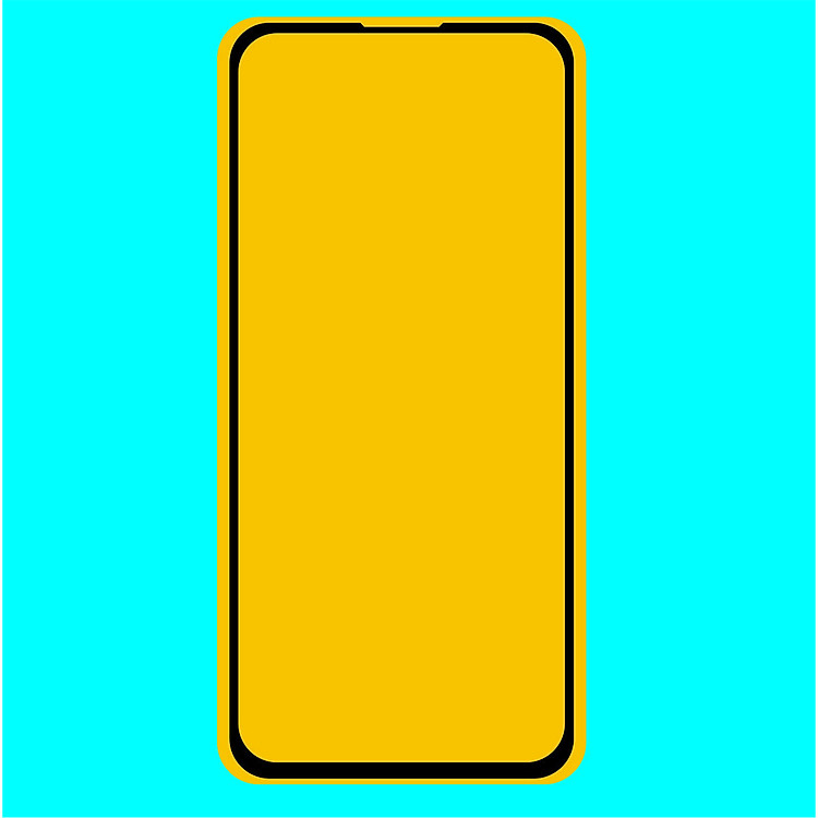 Kính cường lực Full dành cho SamSung A51