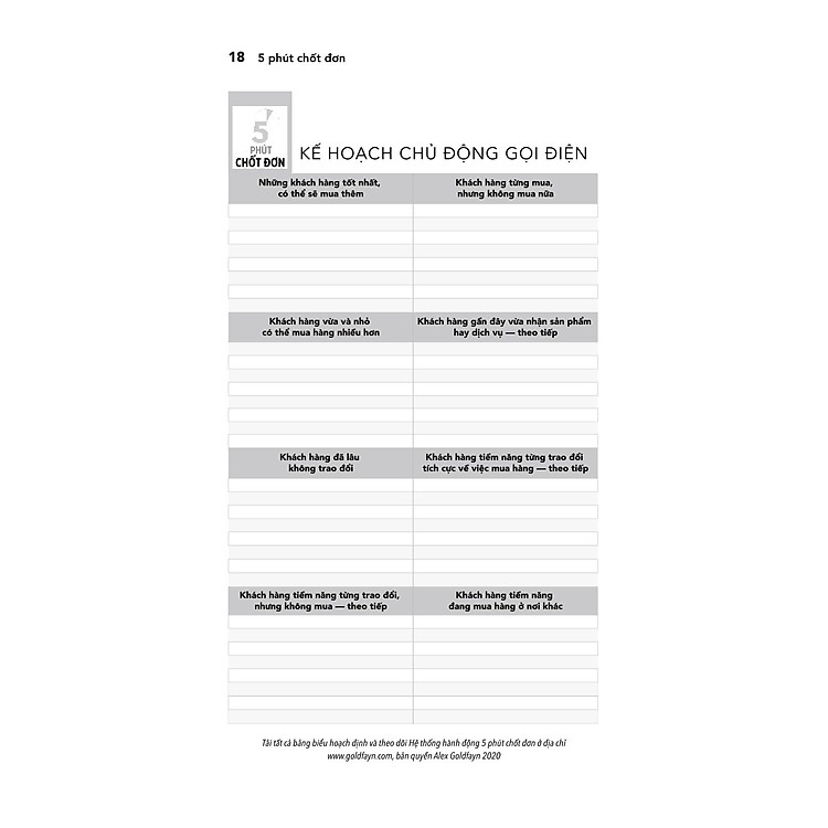 5 Phút Chốt Đơn - Ảnh 6