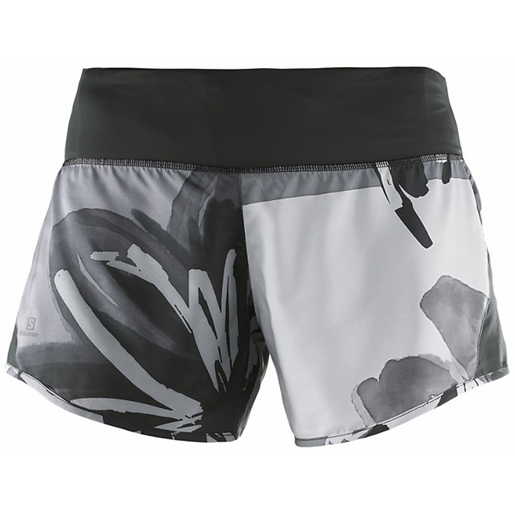 Quần Thể Thao Nữ Salomon Elevate 2in1 Short W - L39282400