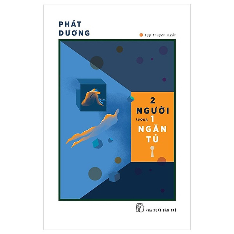 2 Người Trong 1 Ngăn Tủ