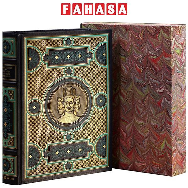 Hành Trình Thám Hiểm Đông Dương