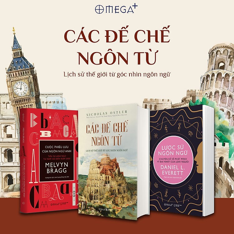 Lược Sử Ngôn Ngữ - Ảnh 2