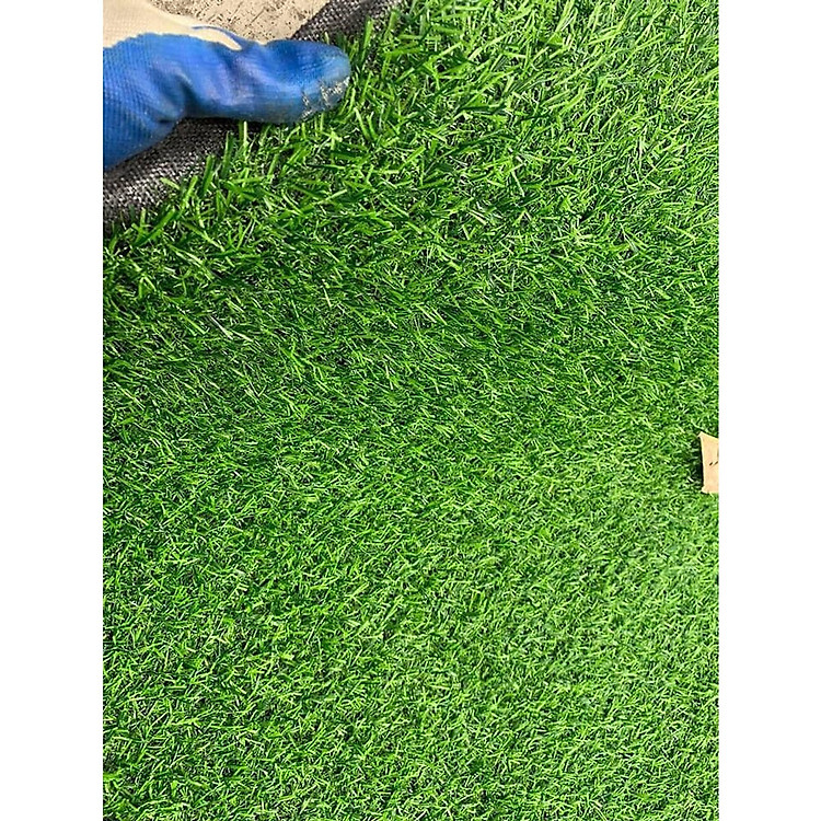 Thảm Cỏ Nhân Tạo Loại Cao Cấp