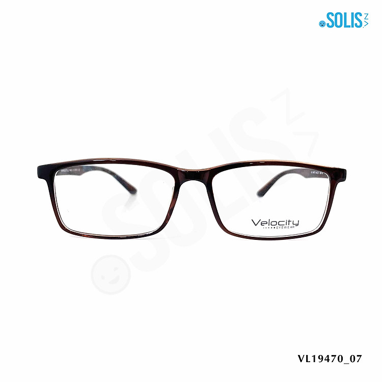 GỌNG KÍNH PLASTIC VELOCITY VL19411/ VL19470 KÍCH THƯỚC 49-16-138