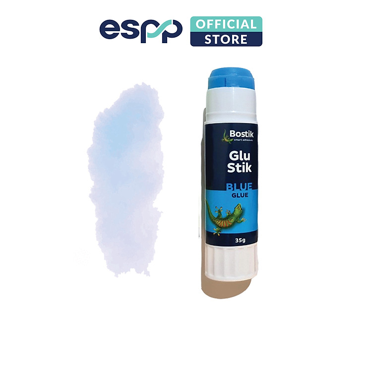 Hồ siêu dính BOSTIK (35g x 5 màu) - Ảnh 6