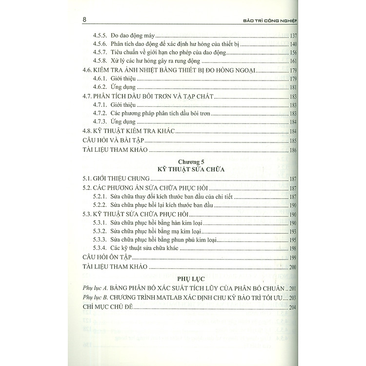Bảo Trì Công Nghiệp - Ảnh 7