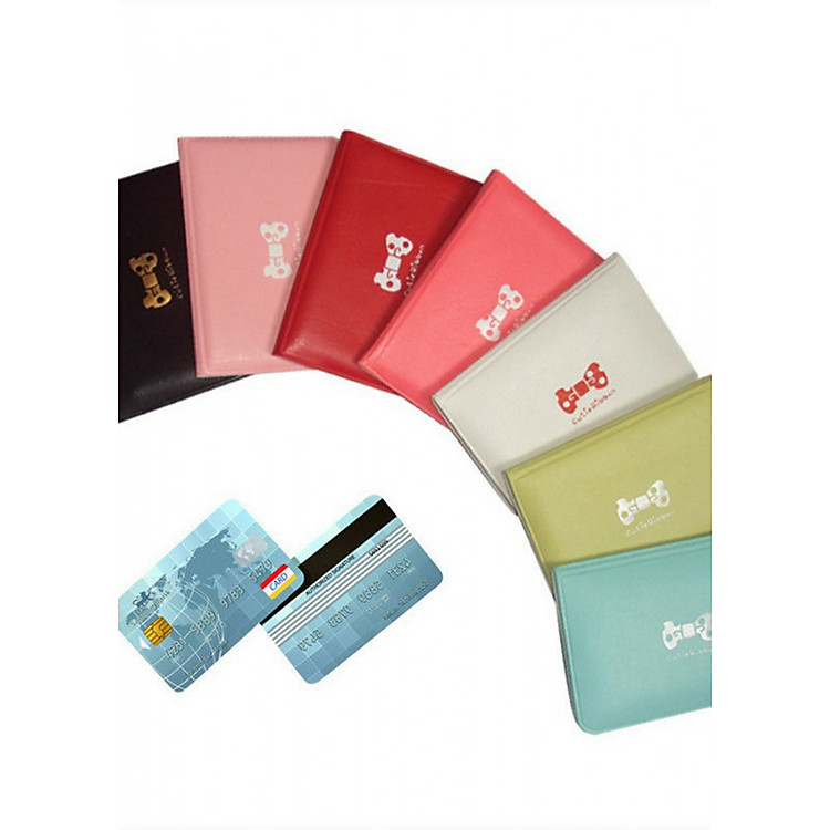 Ví đựng thẻ ATM