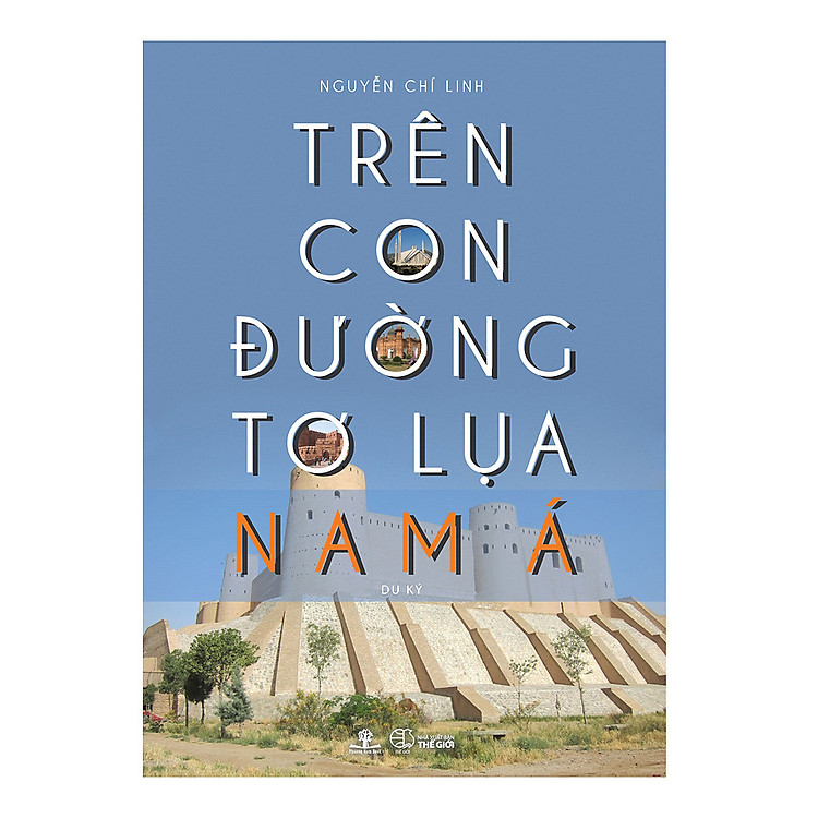 Sách Trên Con Đường Tơ Lụa Nam Á