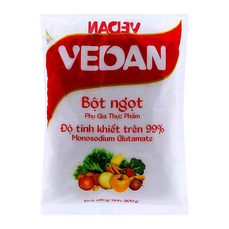 Bột Ngọt VEDAN 1kg