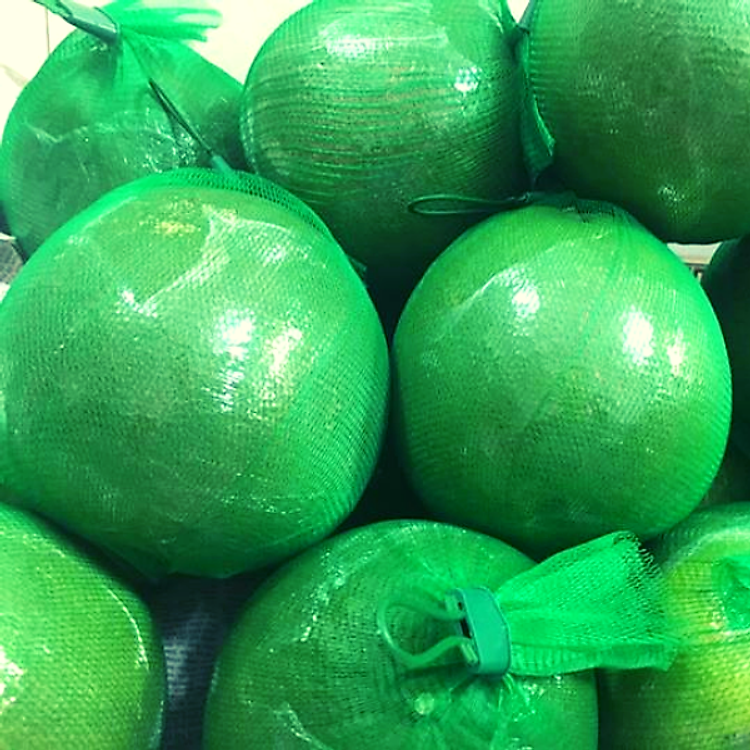 BƯỞI DA XANH - không cành (KG)