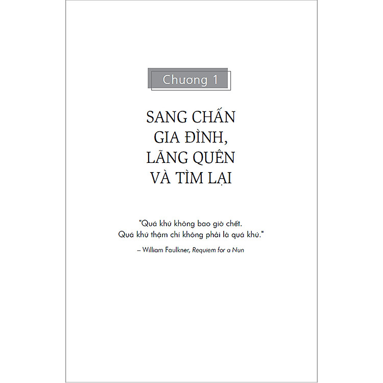 Nỗi Đau Này Không Thuộc Về Bạn - Ảnh 4