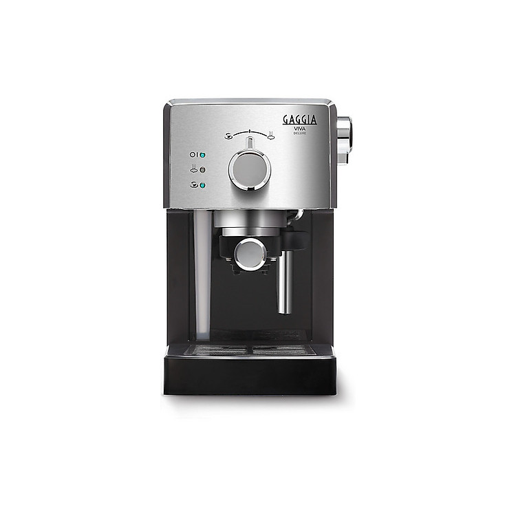Máy pha cà phê Gaggia Viva Deluxe Hàng chính hãng