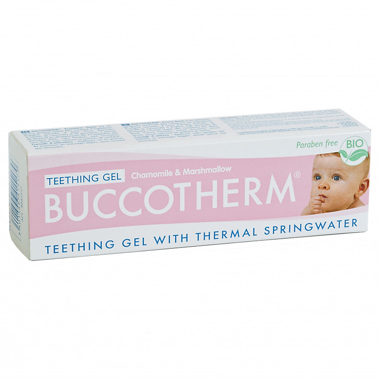 Gel đánh răng hữu cơ cho bé 50ml Chính hãng Tiết kiệm - Hình ảnh 4