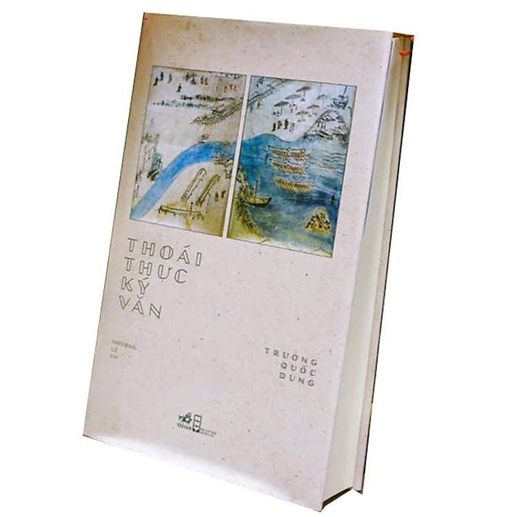 Thoái Thực Ký Văn - Ảnh 3