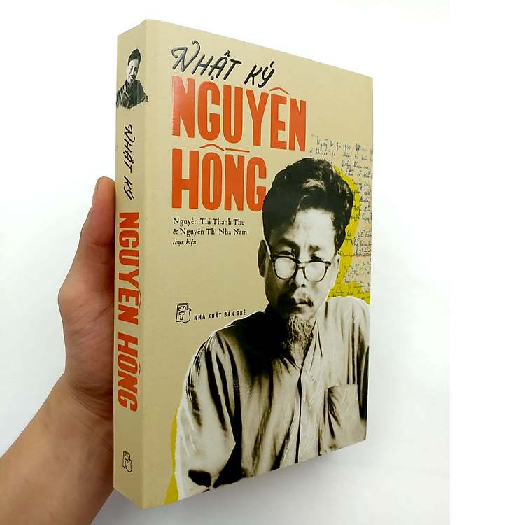 Nhật Ký Nguyên Hồng - Ảnh 2