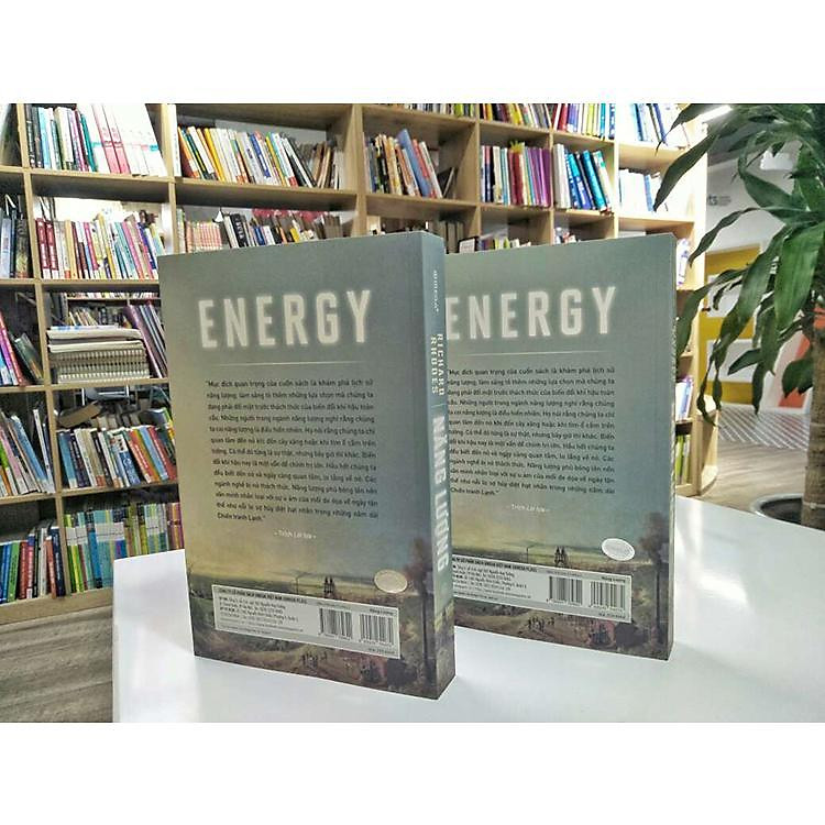 Năng Lượng - Ảnh 3