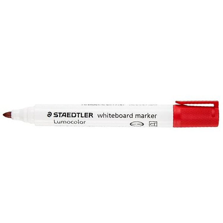 Viết Lông Bảng Staedtler 351-2 - Ảnh 4