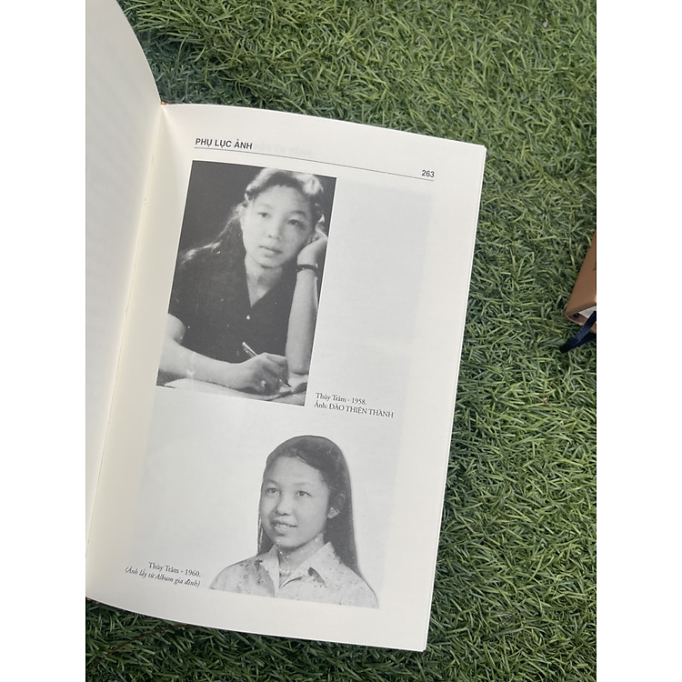 NHẬT KÝ ĐẶNG THÙY TRÂM - Ảnh 3