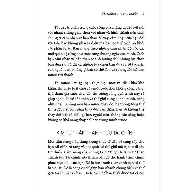 Tài Chính Cho Mọi Người - Ảnh 5