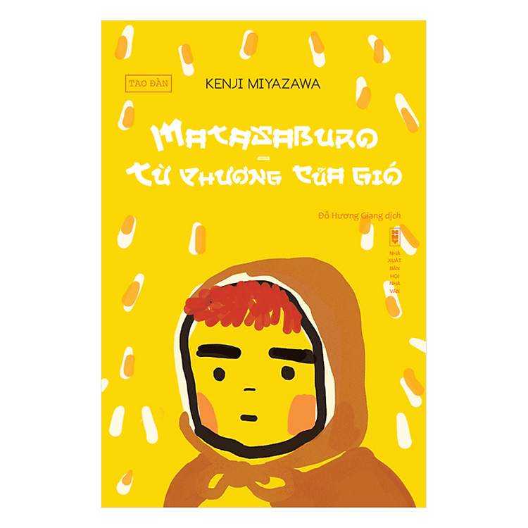 Matasaburo – Từ Phương Của Gió