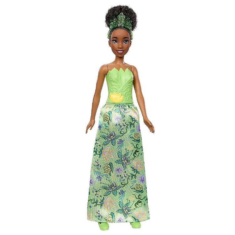 Đồ Chơi Công Chúa Tiana Disney Chính hãng Giá rẻ - Hình ảnh 4