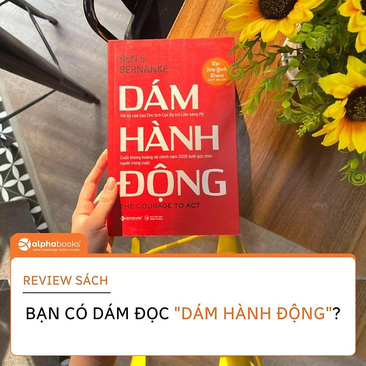 Dám hành động - Ảnh 4