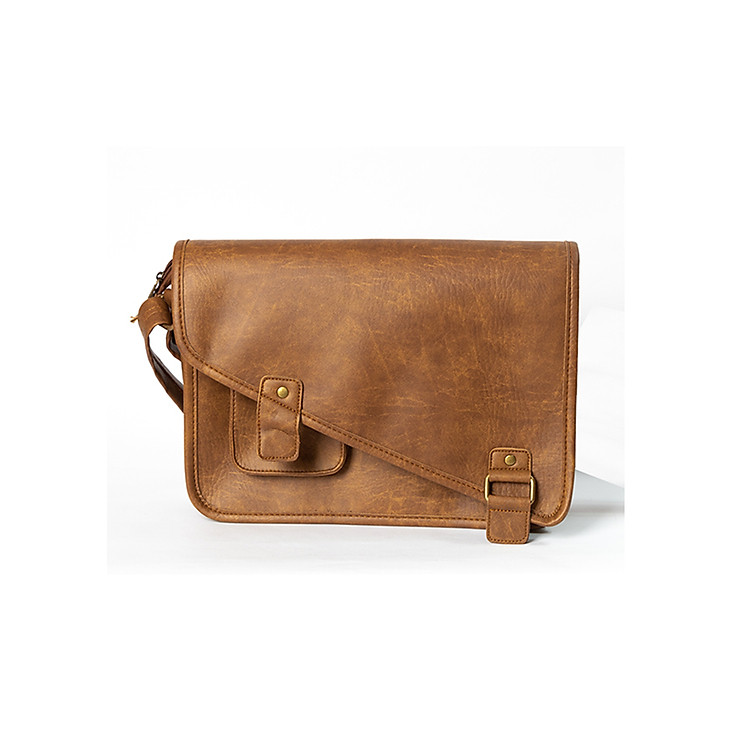 Túi Đeo Chéo Nam Da Hatati ZED - ZD01