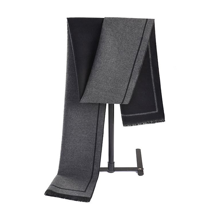 Khăn len quảng cổ nam lịch lãm sang trọng SK108