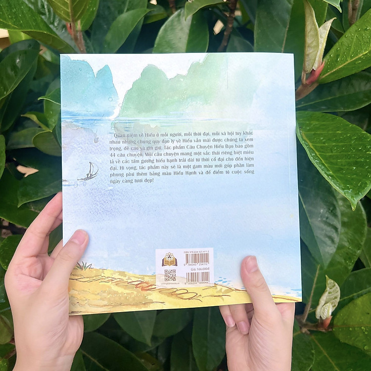 Câu Chuyện Hiếu Đạo - Ảnh 4