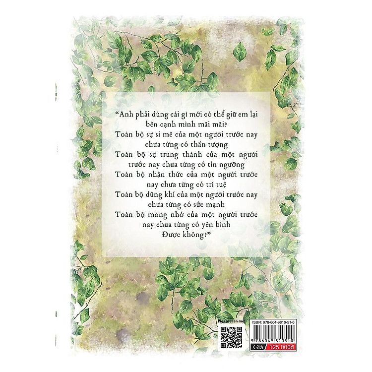 Đoán xem anh yêu em nhường nào - Ảnh 2