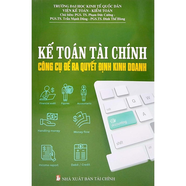 Kế Toán Tài Chính – Công Cụ Để Ra Quyết Định Kinh Doanh (14)
