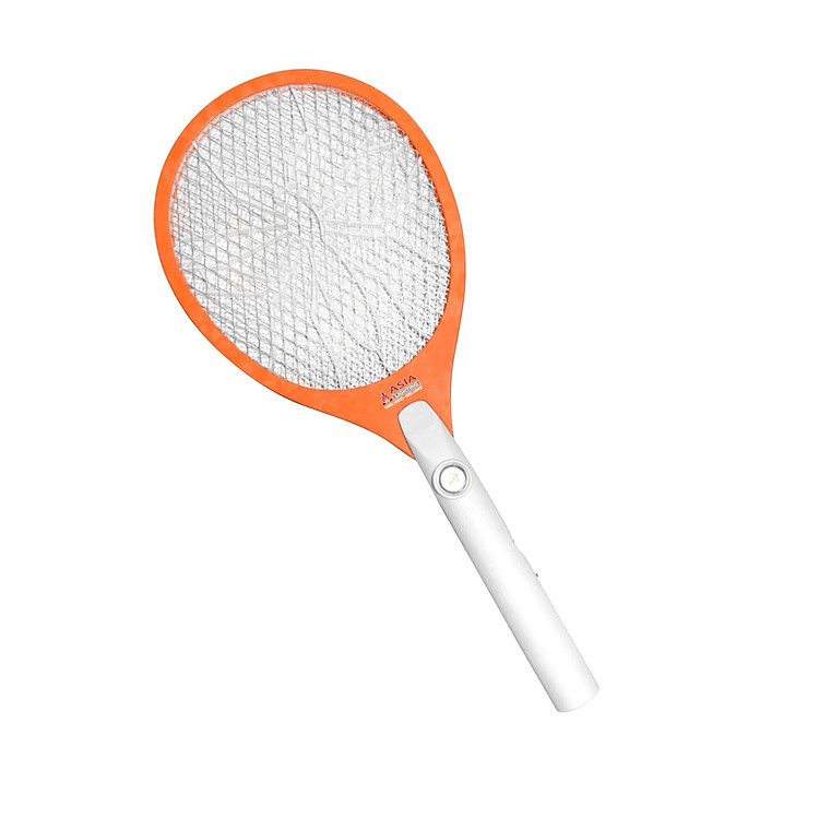 Vợt muỗi cao cấp ASIA - Hàng chính hãng