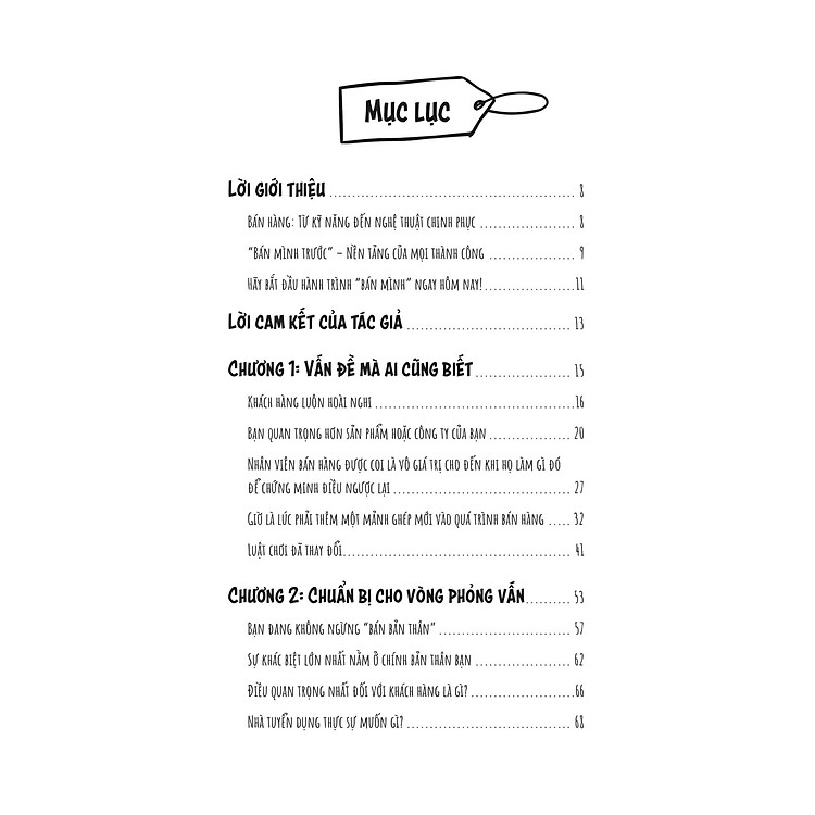 Người Bán Hàng Giỏi Phải "Bán Mình" Trước - Nguyên Tắc Quan Trọng Để Trở Thành Người Bán Hàng Xuất Sắc - Ảnh 4