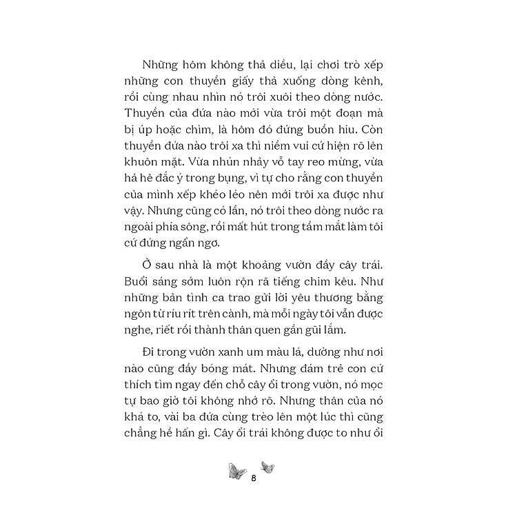 Miền Yêu Thương (Viết Cho Những Điều Bé Nhỏ) - Ảnh 5