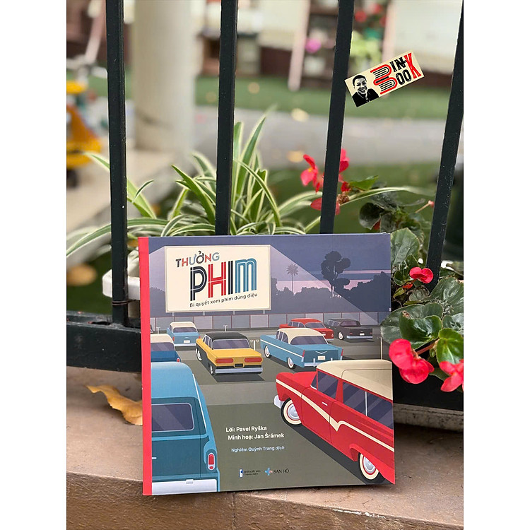 THƯỞNG PHIM: Bí Quyết Xem Phim Đúng Điệu