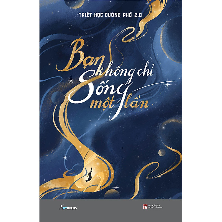 Tại Lazada: Bạn Không Chỉ Sống Một Lần