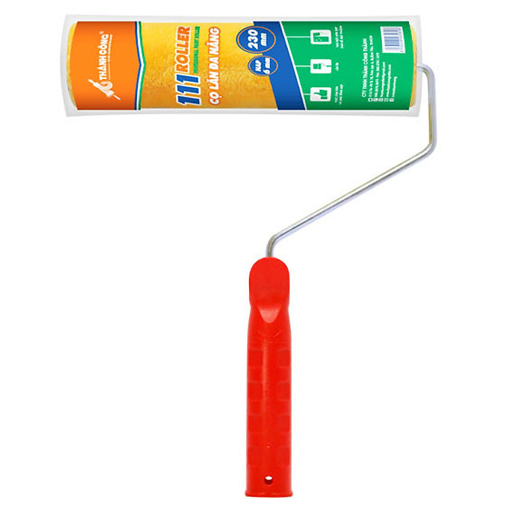 Cọ Lăn Sơn 111 (10 cây)